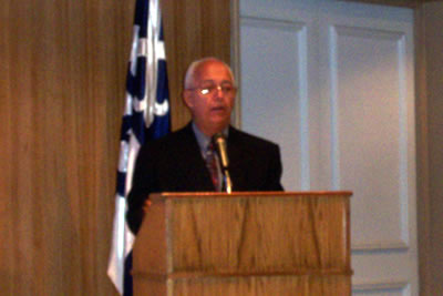 Doctor en Psicología. Francisco García Ucha. Subdirector del Instituto de Medicina del Deporte, Ciudad de La Habana, Cuba.